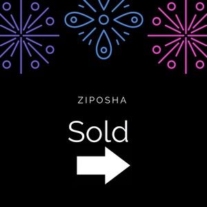 Everything after this point is sold